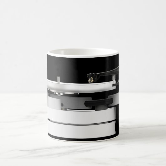 Wilson Benesch Circle 25 Kaffeetasse (Mittel)