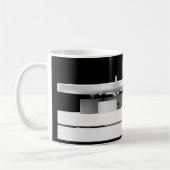 Wilson Benesch Circle 25 Kaffeetasse (Links)