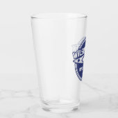 Wilson Creek North Carolina Kayaking Glas (Rechts)