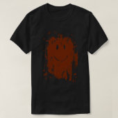 Wilson Face T-Shirt (Design vorne)
