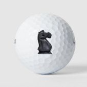 Wilson Golf Ball Chess (Vorderseite)