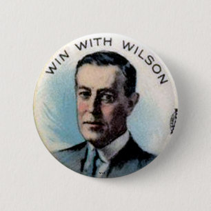 Wilson - Knopf Button