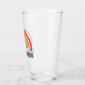 Wilson Peak Glas (Links)