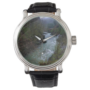 Wilson River Armbanduhr