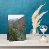 Wilson River Fotoplatte (Seite)