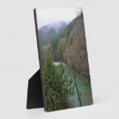 Wilson River Fotoplatte (Seite)