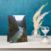 Wilson River Fotoplatte (Seite)