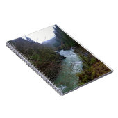 Wilson River Notizblock (Rechte Seite)