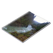 Wilson River Notizblock (Linke Seite)