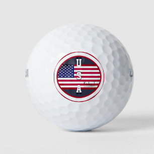 Wilson Ultra 500 Golfball