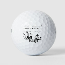 Wilson Ultra Golf Balls Golfball