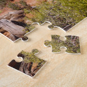 Wilsons Arch Utah Puzzle (Seite)