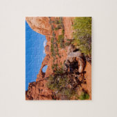 Wilsons Arch Utah Puzzle (Vertikal)