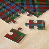Wilsons Kariertes Patchwork aus dem Jahr 181 Puzzle (Seite)