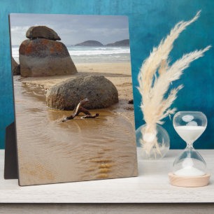 Wilsons Prom Whiskey Beach Fotoplatte