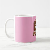 Wilsons Promontory � Der endlose Horizont Austras Kaffeetasse (Links)