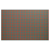 Wilsontartan-Druck Stoff (Yard (91,4 cm))