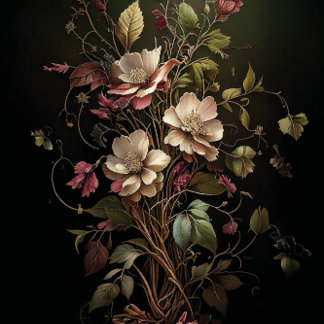 Wilt und Whimsy Seidenpapier