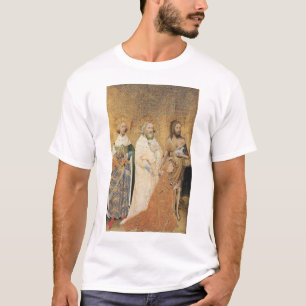 WiltonDiptych (links Seite) T-Shirt