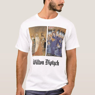 WiltonDiptych T-Shirt