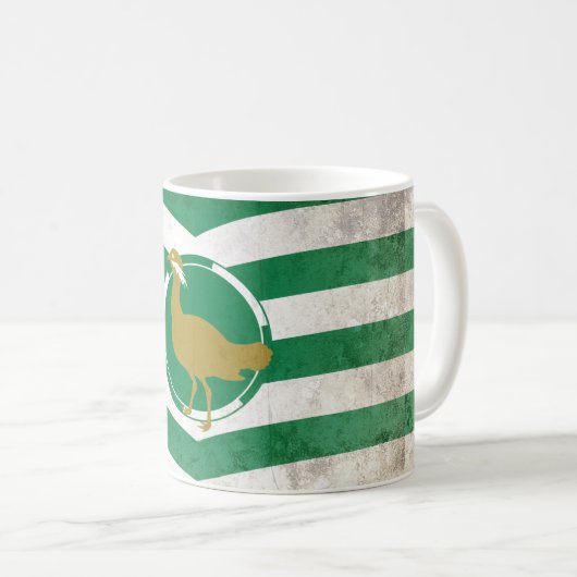 Wiltshire Kaffeetasse (VorderseiteRechts)