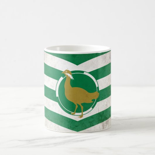 Wiltshire Kaffeetasse (Mittel)