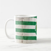 Wiltshire Kaffeetasse (Links)