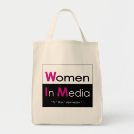 WiM Classic X Pride Logo-Tasche Tragetasche