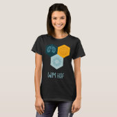 Wim Hof-Methode T-Shirt (Vorne ganz)