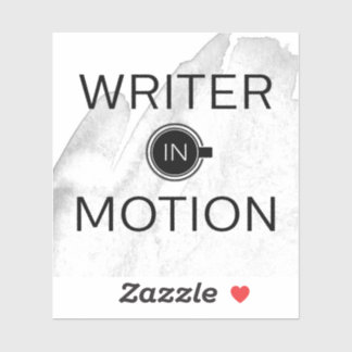 WIM-Notebook-Aufkleber Aufkleber