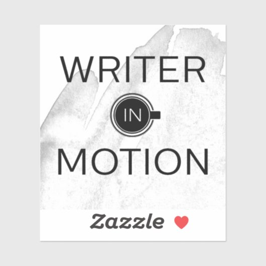 WIM-Notebook-Aufkleber Aufkleber (Blatt)