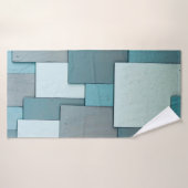 Wimberley Badehandtuch (Badehandtuch)