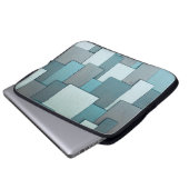 Wimberley Laptopschutzhülle (Vorne Knopf)