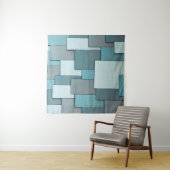 Wimberley Wandteppich (Beispiel (Horizontal))