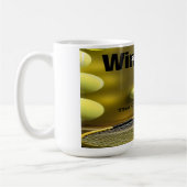 Wimbledon 2024 Tasse der Meisterschaften (Links)