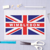 Wimbledon Seidenpapier (Handwerk)