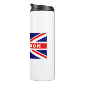 Wimbledon Thermosbecher (Nach rechts gedreht)