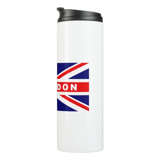 Wimbledon Thermosbecher (Nach rechts gedreht)