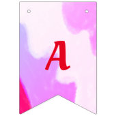 Wimpelketten (Zweite Fahne)