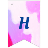 Wimpelketten (Erste Fahne)