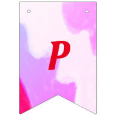 Wimpelketten (Dritte Fahne)