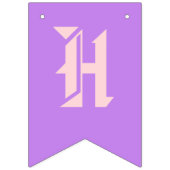 Wimpelketten (Erste Fahne)