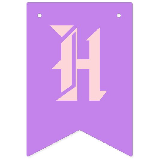 Wimpelketten (Erste Fahne)