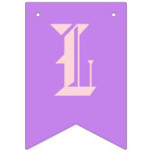 Wimpelketten (Dritte Fahne)