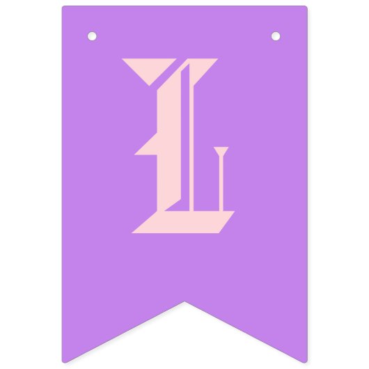 Wimpelketten (Dritte Fahne)