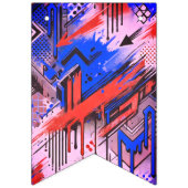 Wimpelketten (Zweite Fahne)