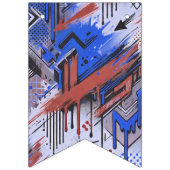 Wimpelketten (Erste Fahne)