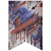 Wimpelketten (Dritte Fahne)