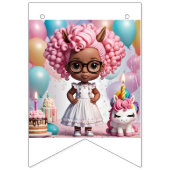 Wimpelketten (Zweite Fahne)