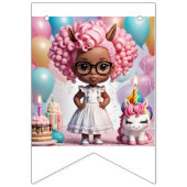 Wimpelketten (Erste Fahne)